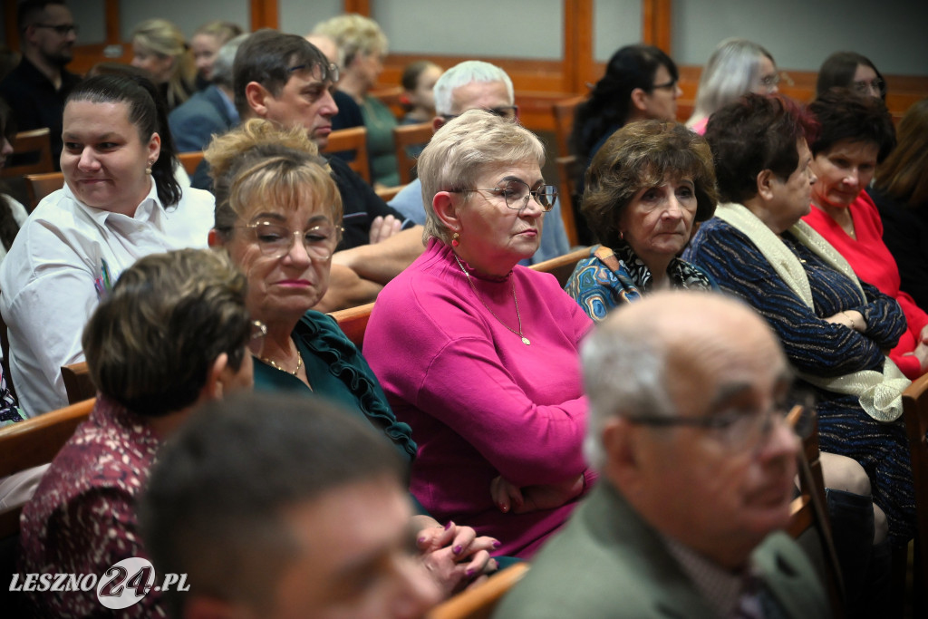 Dzień Wolontariusza w gminie Krzemieniewo