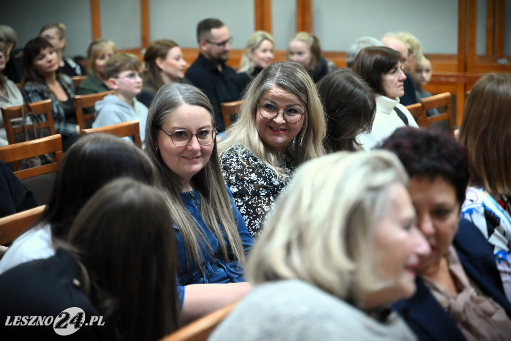 Dzień Wolontariusza w gminie Krzemieniewo