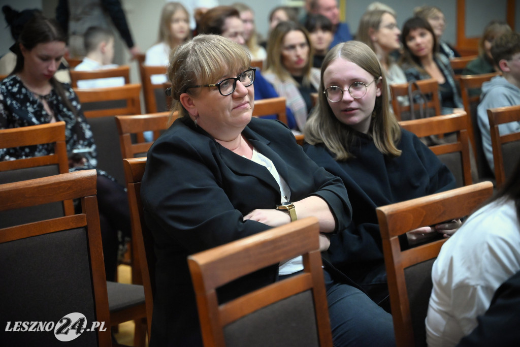 Dzień Wolontariusza w gminie Krzemieniewo