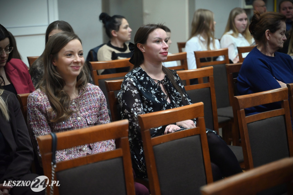 Dzień Wolontariusza w gminie Krzemieniewo