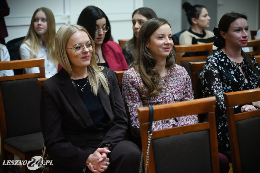 Dzień Wolontariusza w gminie Krzemieniewo