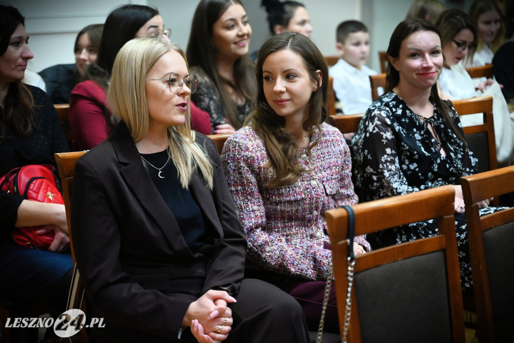 Dzień Wolontariusza w gminie Krzemieniewo