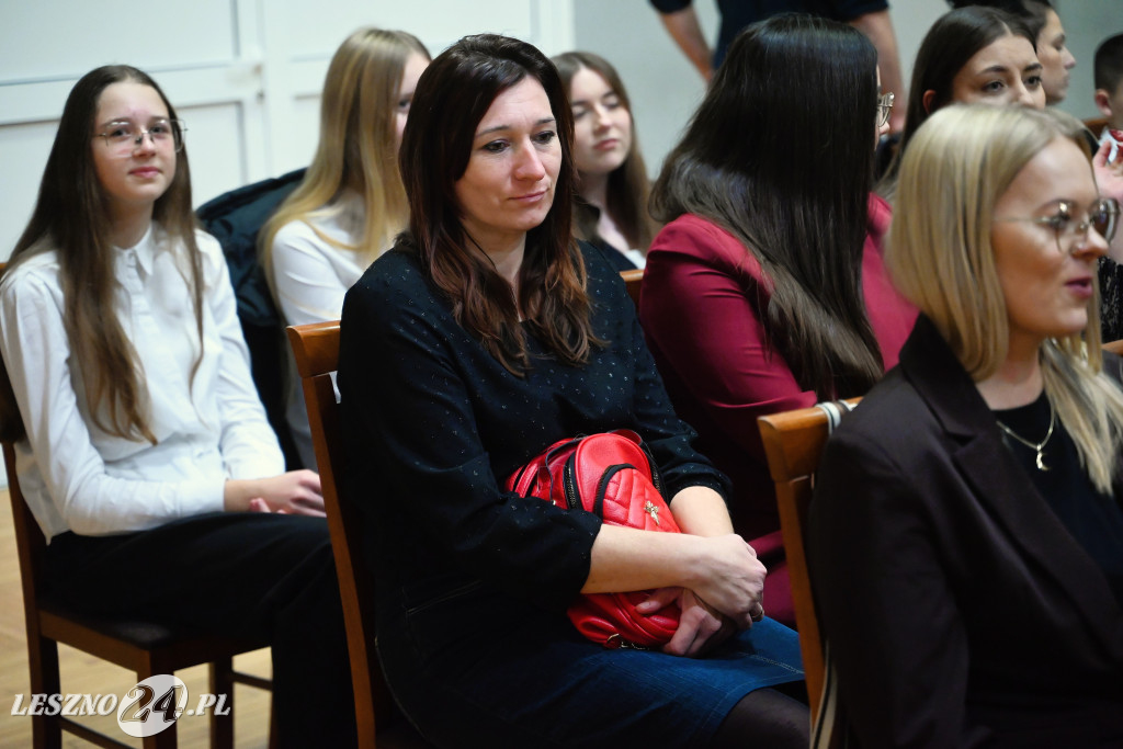 Dzień Wolontariusza w gminie Krzemieniewo