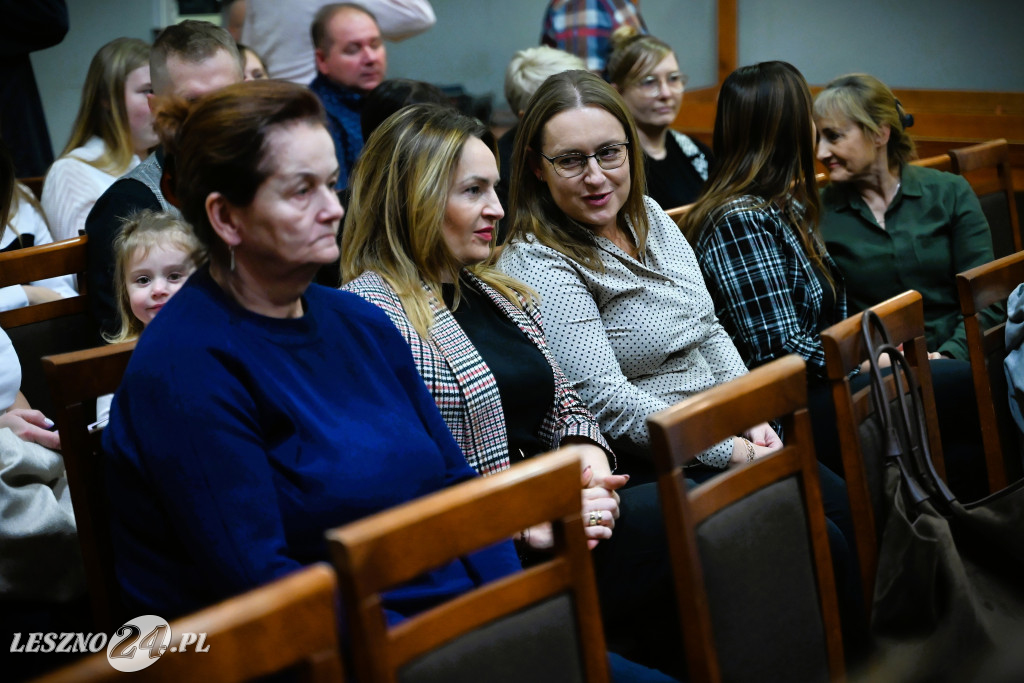 Dzień Wolontariusza w gminie Krzemieniewo