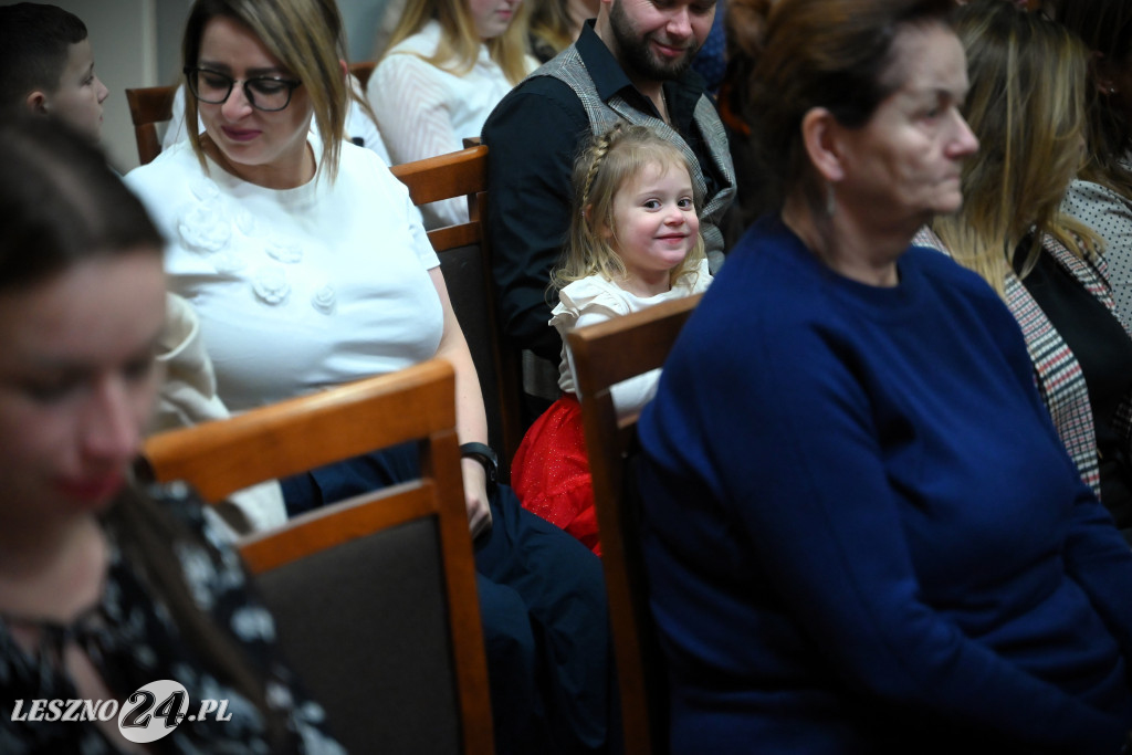 Dzień Wolontariusza w gminie Krzemieniewo