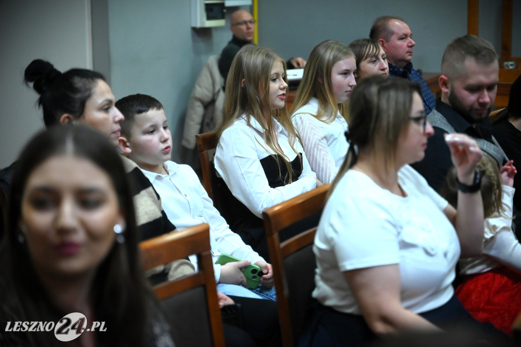 Dzień Wolontariusza w gminie Krzemieniewo