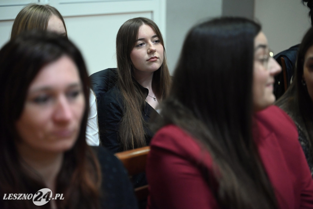 Dzień Wolontariusza w gminie Krzemieniewo