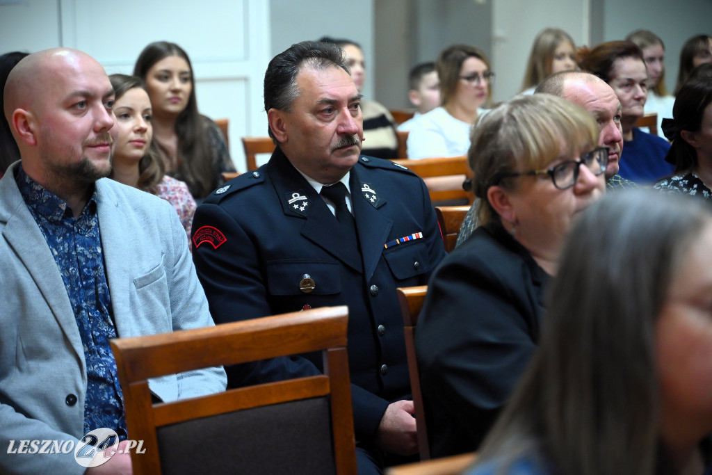 Dzień Wolontariusza w gminie Krzemieniewo