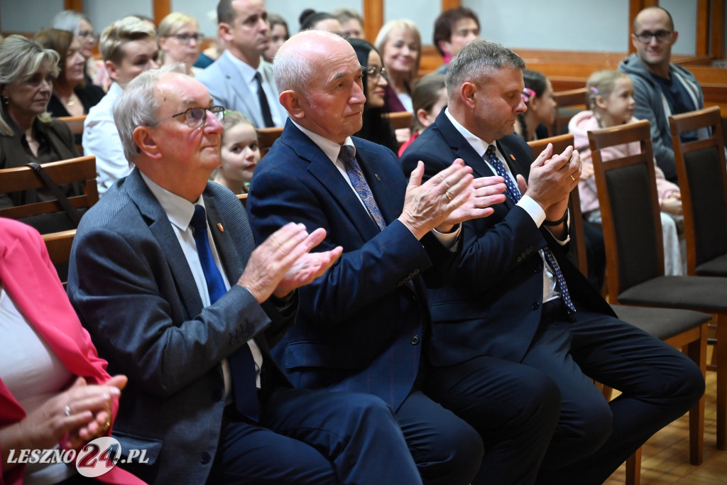 Dzień Wolontariusza w gminie Krzemieniewo