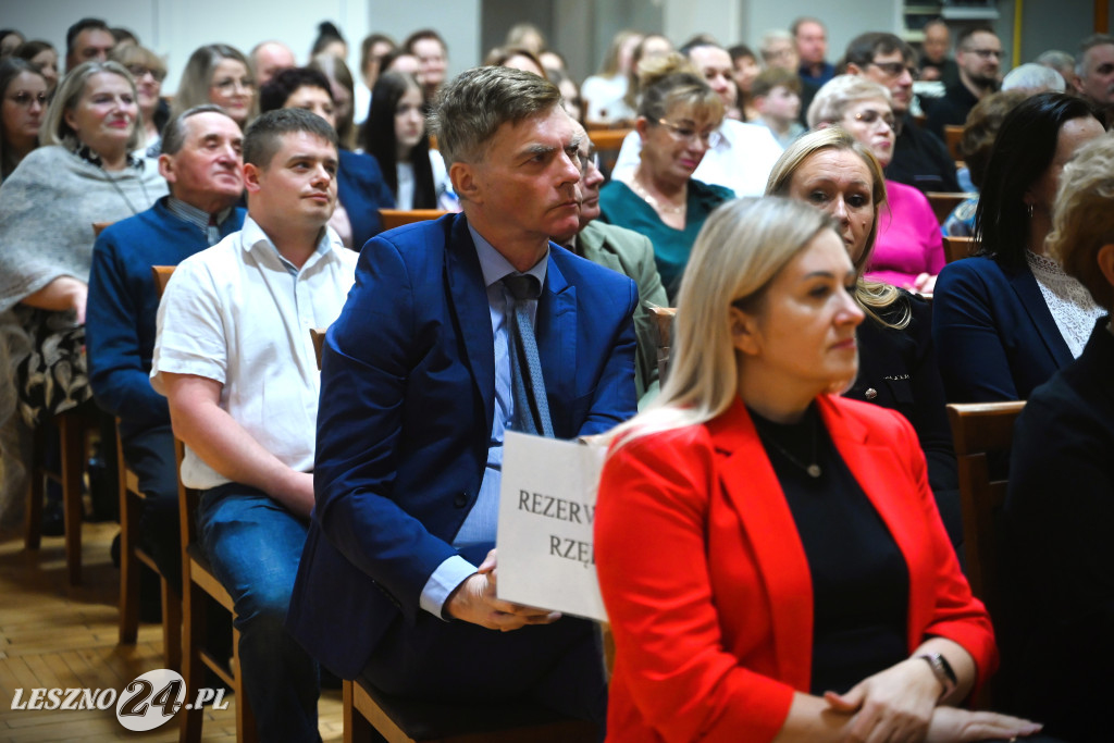 Dzień Wolontariusza w gminie Krzemieniewo