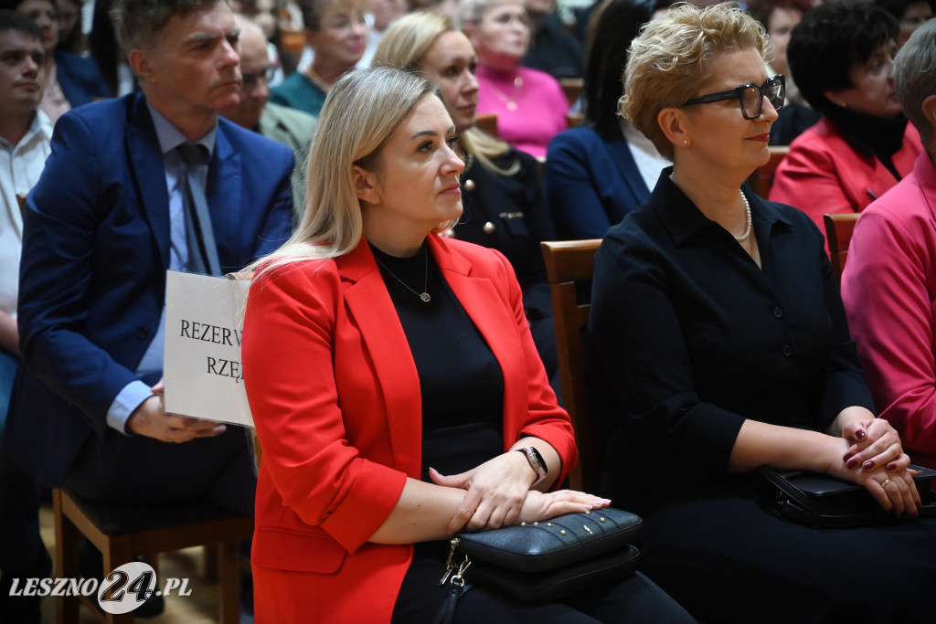 Dzień Wolontariusza w gminie Krzemieniewo