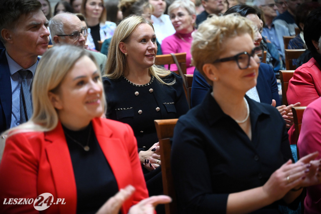 Dzień Wolontariusza w gminie Krzemieniewo