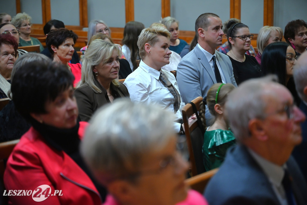 Dzień Wolontariusza w gminie Krzemieniewo