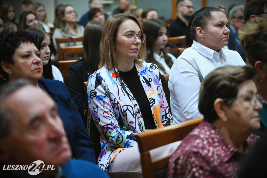 Dzień Wolontariusza w gminie Krzemieniewo