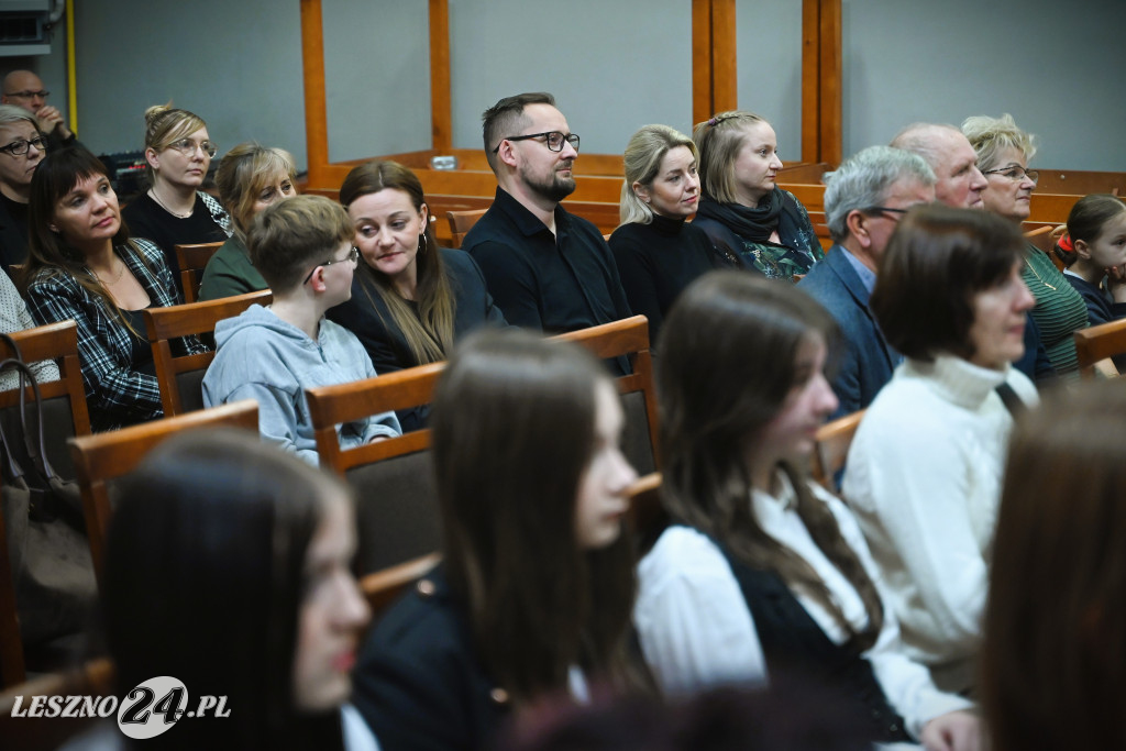 Dzień Wolontariusza w gminie Krzemieniewo