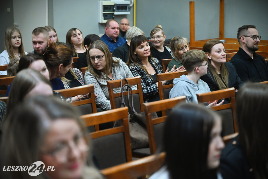 Dzień Wolontariusza w gminie Krzemieniewo