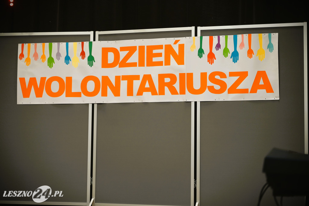 Dzień Wolontariusza w gminie Krzemieniewo