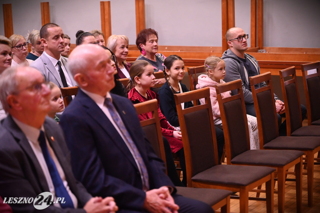 Dzień Wolontariusza w gminie Krzemieniewo