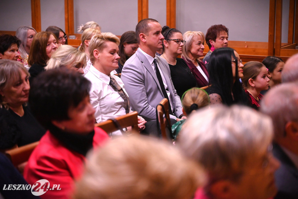 Dzień Wolontariusza w gminie Krzemieniewo