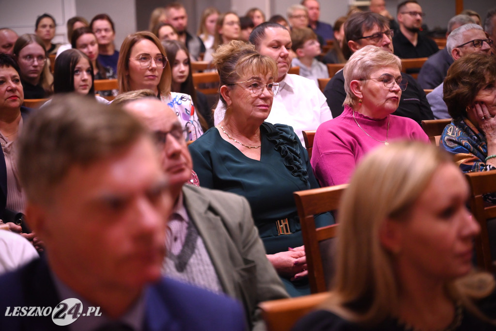 Dzień Wolontariusza w gminie Krzemieniewo