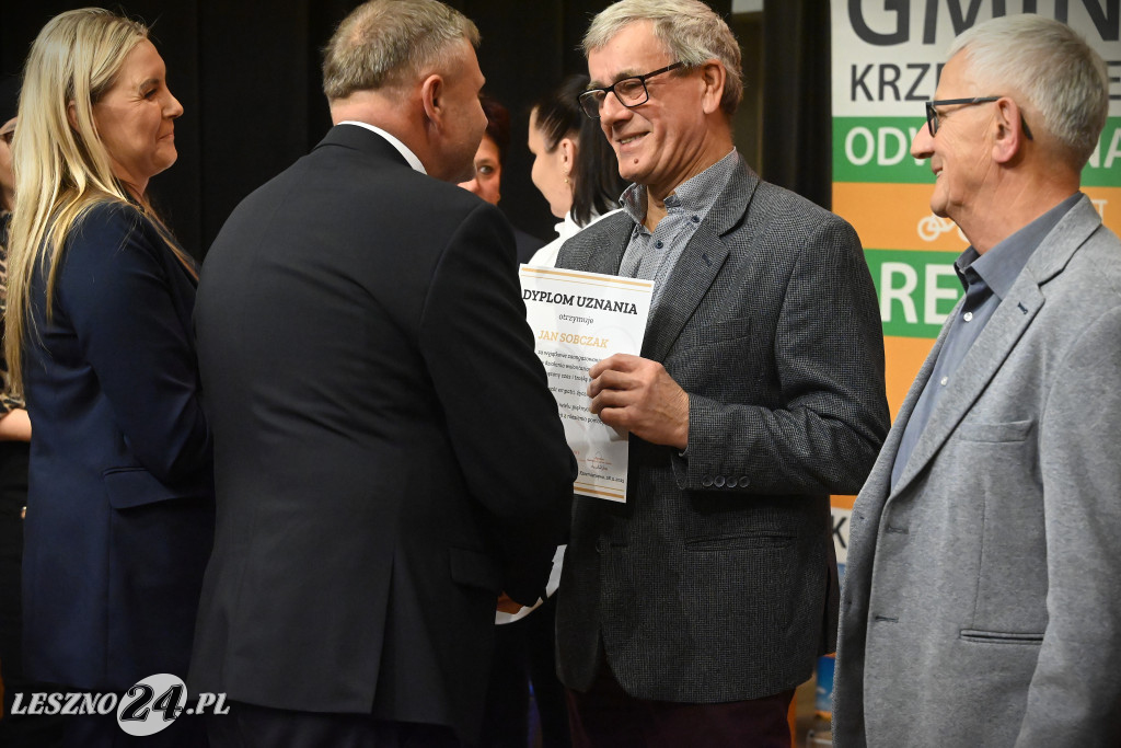 Dzień Wolontariusza w gminie Krzemieniewo