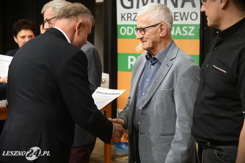 Dzień Wolontariusza w gminie Krzemieniewo