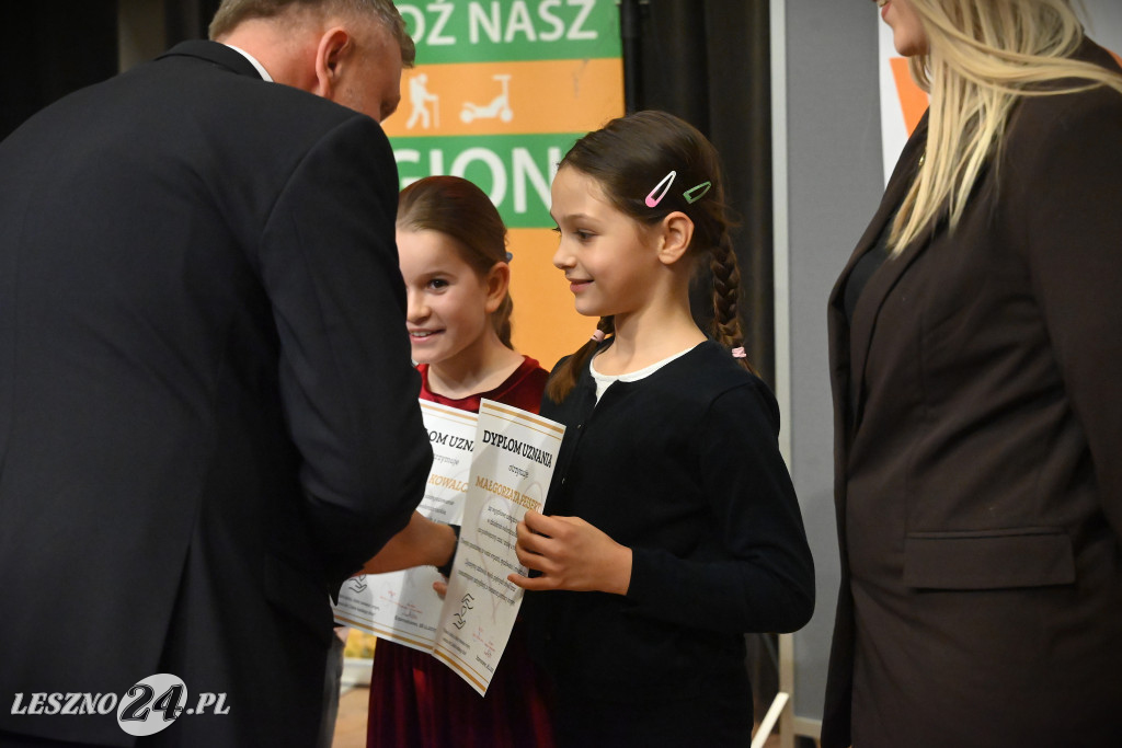 Dzień Wolontariusza w gminie Krzemieniewo