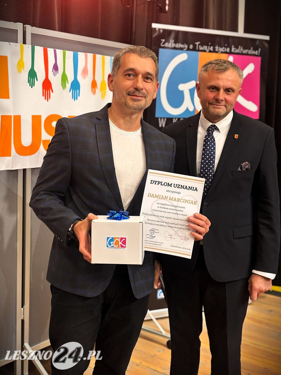 Dzień Wolontariusza w gminie Krzemieniewo