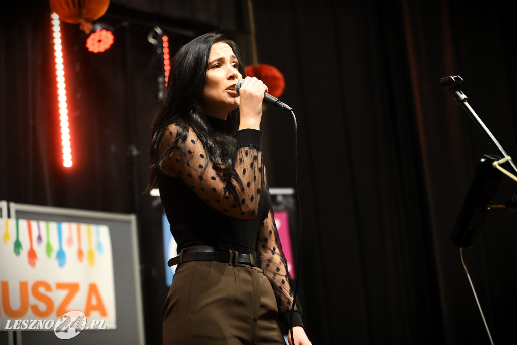 Dzień Wolontariusza w gminie Krzemieniewo