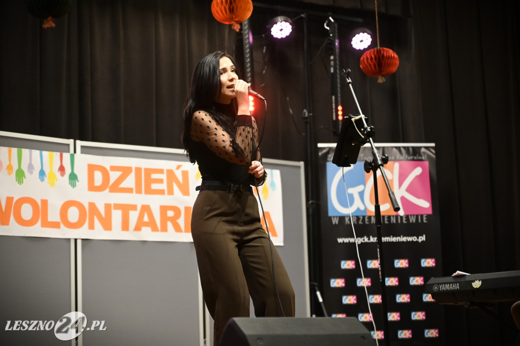 Dzień Wolontariusza w gminie Krzemieniewo