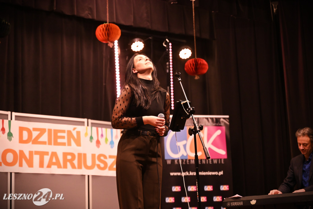 Dzień Wolontariusza w gminie Krzemieniewo