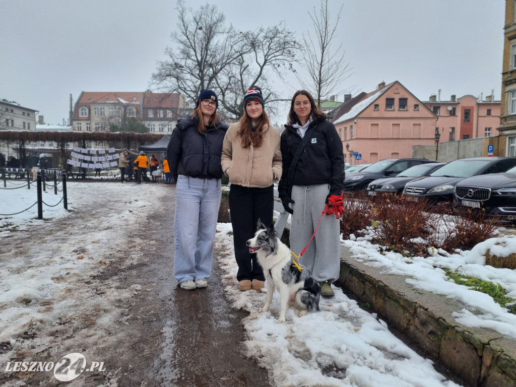I Leszczyński Marsz Piesków