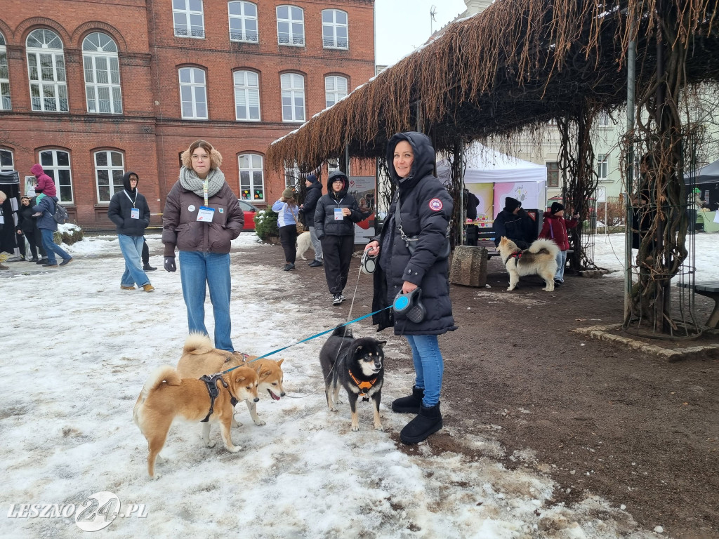 I Leszczyński Marsz Piesków