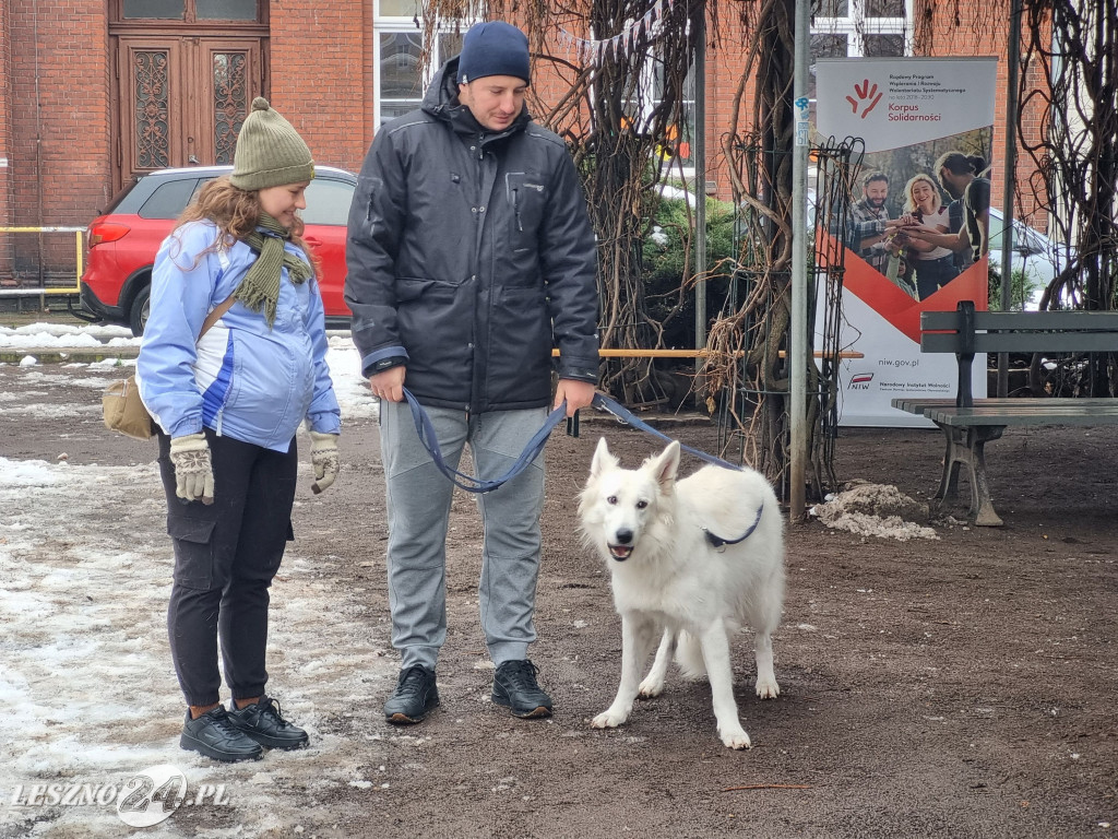 I Leszczyński Marsz Piesków