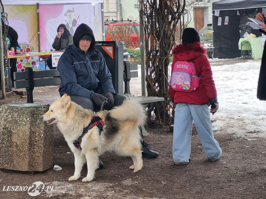 I Leszczyński Marsz Piesków