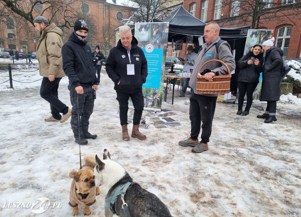 I Leszczyński Marsz Piesków