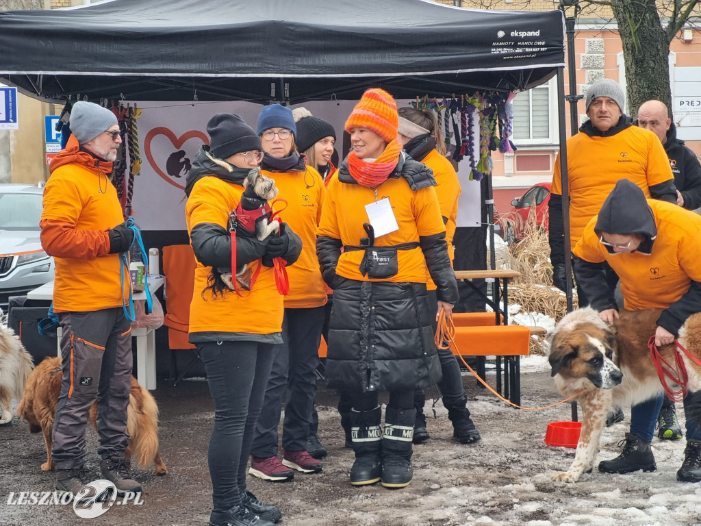 I Leszczyński Marsz Piesków