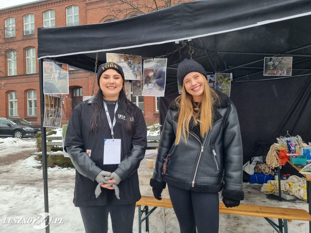 I Leszczyński Marsz Piesków