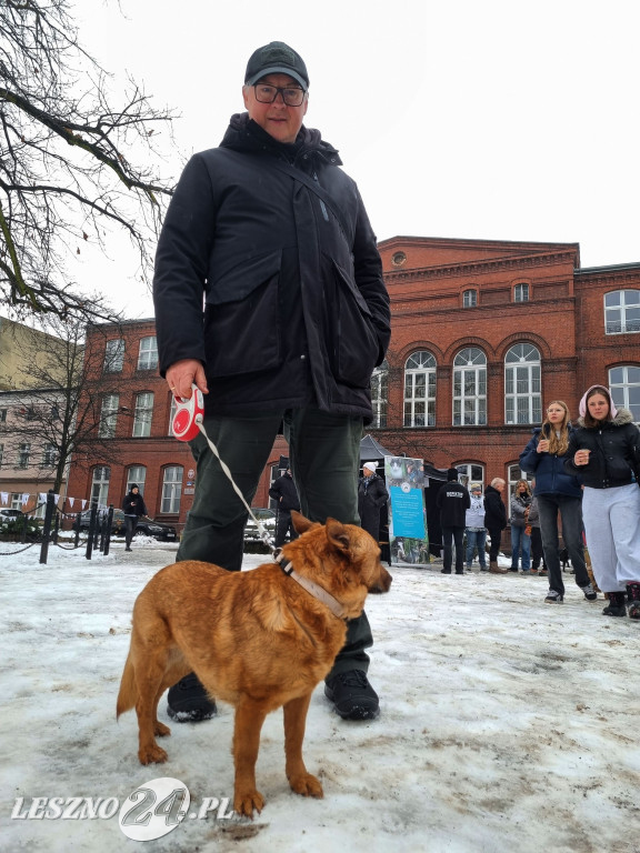 I Leszczyński Marsz Piesków