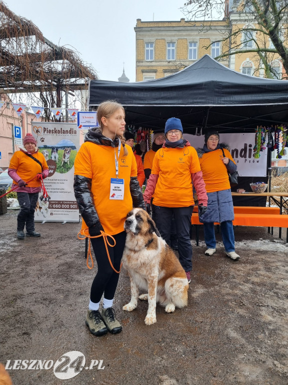 I Leszczyński Marsz Piesków