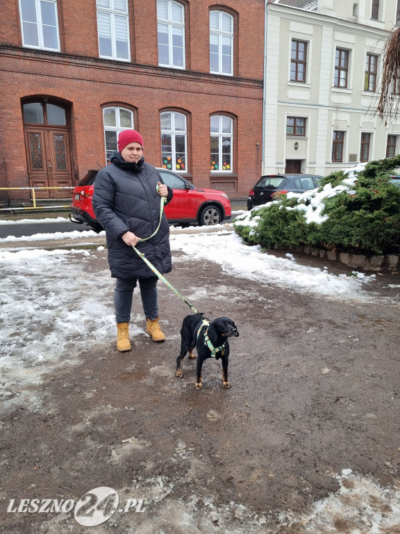 I Leszczyński Marsz Piesków