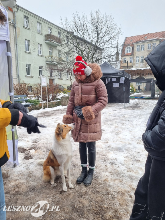 I Leszczyński Marsz Piesków