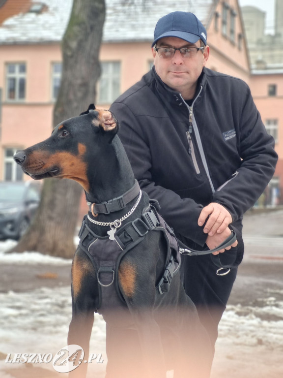 I Leszczyński Marsz Piesków