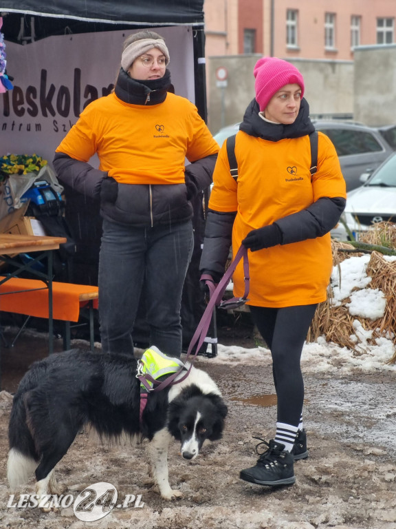 I Leszczyński Marsz Piesków