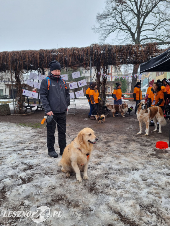 I Leszczyński Marsz Piesków