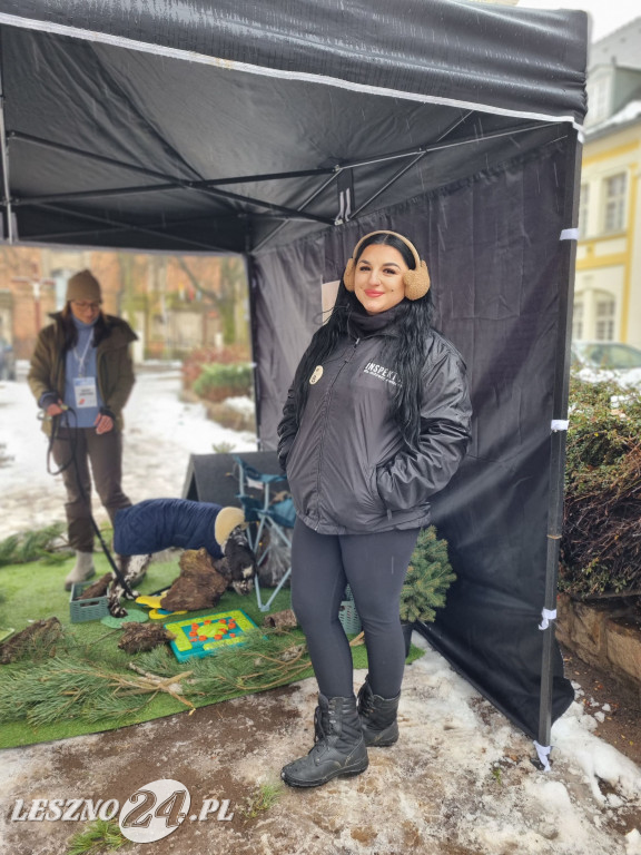 I Leszczyński Marsz Piesków