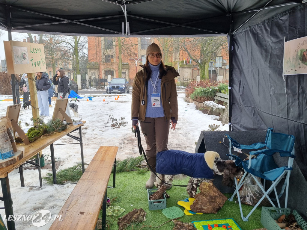 I Leszczyński Marsz Piesków