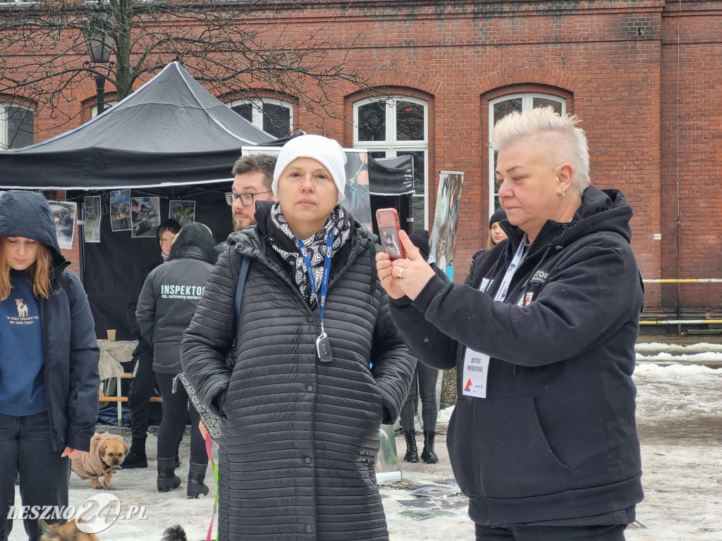 I Leszczyński Marsz Piesków