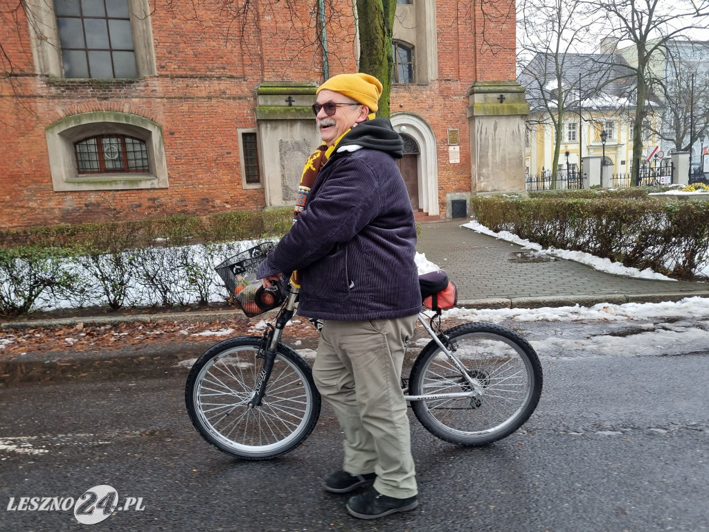 I Leszczyński Marsz Piesków