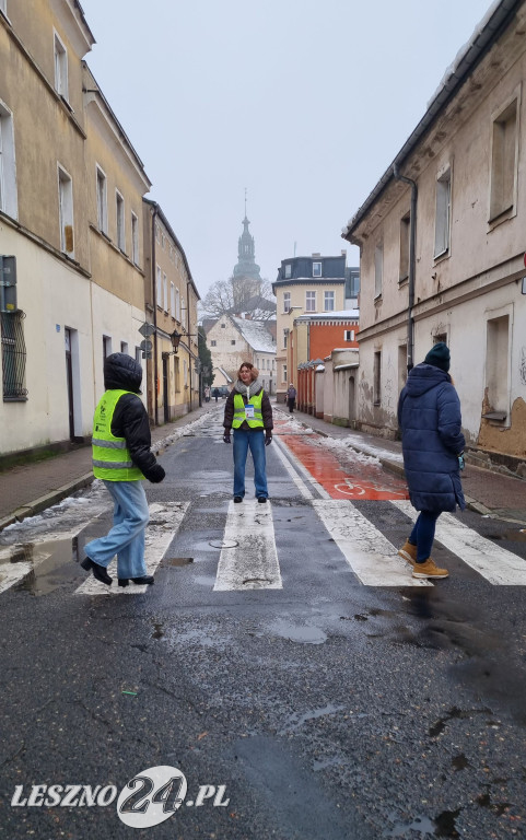 I Leszczyński Marsz Piesków